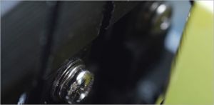 Zasilacz Zalman 400W (ZM400-LX) 6