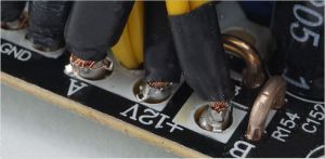 Zasilacz Zalman 400W (ZM400-LX) 7