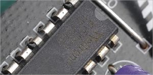 Zasilacz Zalman 400W (ZM400-LX) 9