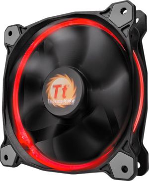Wentylator Thermaltake Riing 12 LED RGB (CL-F042-PL12SW-A) 3