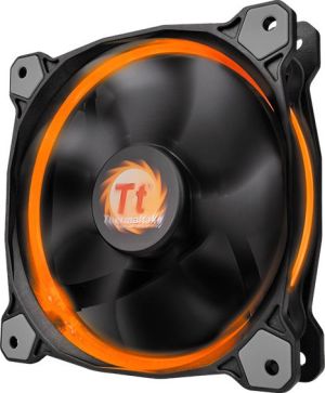 Wentylator Thermaltake Riing 12 LED RGB (CL-F042-PL12SW-A) 5