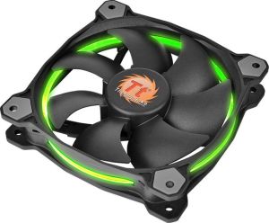 Wentylator Thermaltake Riing 12 LED RGB (CL-F042-PL12SW-A) 9