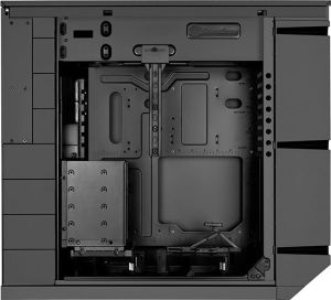 Obudowa SilverStone Mammoth MM01 (SST-MM01B) 4
