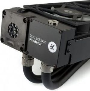 Chłodzenie wodne EK Water Blocks EK-XLC Predator 240 (3831109863343) 3