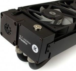 Chłodzenie wodne EK Water Blocks EK-XLC Predator 240 (3831109863343) 4