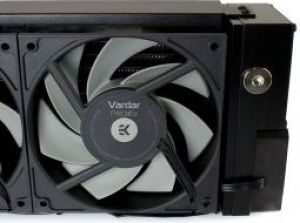 Chłodzenie wodne EK Water Blocks EK-XLC Predator 240 (3831109863343) 5