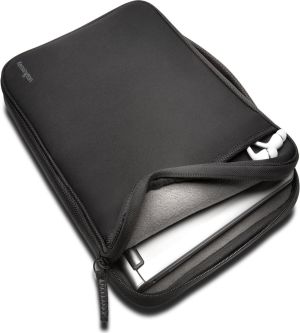 Etui Kensington Soft Universal Sleeve 14" Czarny 2
