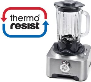 Robot kuchenny Kenwood Robot kuchenny (0WFPM80002) 2