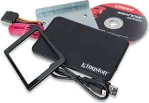Kingston Zestaw instalacyjny do dysku SSD (SNA-B) 1