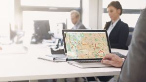 Nawigacja GPS TomTom GO 610 - (1FA6.002.59) 11