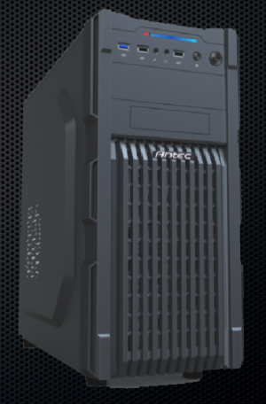 Obudowa Antec GX200 (0-761345-15200-6) 2