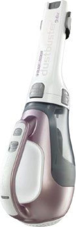 Odkurzacz ręczny Black&Decker DV 9610 ECN 1