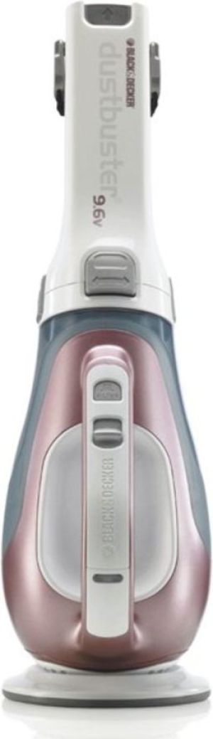 Odkurzacz ręczny Black&Decker DV 9610 ECN 2