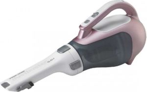 Odkurzacz ręczny Black&Decker DV 9610 ECN 3