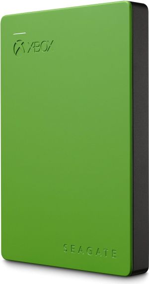 Seagate dysk zewnętrzny 2TB Game Drive do Xbox zielony (STEA2000403) 1