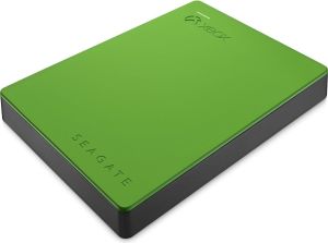 Seagate dysk zewnętrzny 2TB Game Drive do Xbox zielony (STEA2000403) 2