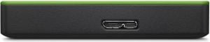 Seagate dysk zewnętrzny 2TB Game Drive do Xbox zielony (STEA2000403) 4