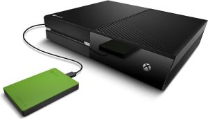 Seagate dysk zewnętrzny 2TB Game Drive do Xbox zielony (STEA2000403) 5