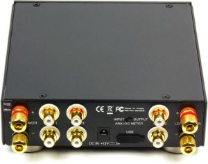 Scythe Kama Bay AMP 2000 Rev.B czarny (SDAR-2100) 2