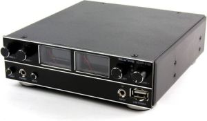 Scythe Kama Bay AMP 2000 Rev.B czarny (SDAR-2100) 4