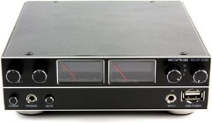 Scythe Kama Bay AMP 2000 Rev.B czarny (SDAR-2100) 5