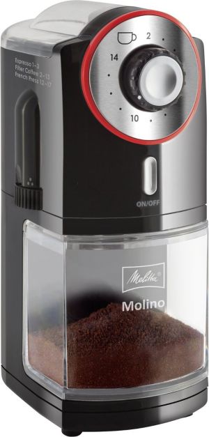 Młynek do kawy Melitta Molino (1019-01) 1