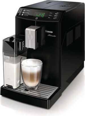 Ekspres ciśnieniowy Saeco Minuto HD 8763/01 2