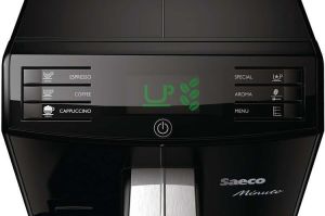 Ekspres ciśnieniowy Saeco Minuto HD 8763/01 3