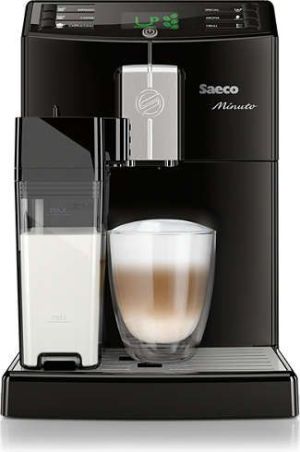 Ekspres ciśnieniowy Saeco Minuto HD 8763/01 5