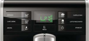 Ekspres Saeco Moltio HD8769 black/gray Refurbished - odnowiony przez profesjonalny serwis AGD - UZYSAEEXP0001 3