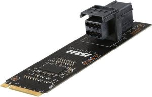 MSI TURBO U.2 Host Card (914-4404-001) 3
