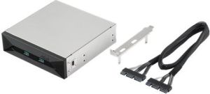 Asus Panel przedni 5.25" 2x USB 3.1 (90MC03C0-M0EAY0) 1