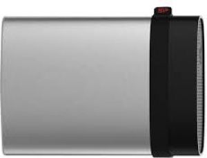 Dysk zewnętrzny HDD Silicon Power Armor A85 2TB Czarno-srebrny (SP020TBPHDA85S3S) 3