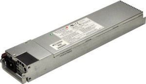 Zasilacz serwerowy SuperMicro 1U, 400W (PWS-406P-1R) 2