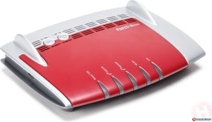 Router AVM FRITZ!Box 7490 2