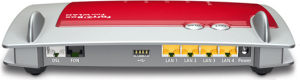 Router AVM FRITZ!Box Fon WLAN 7360 4