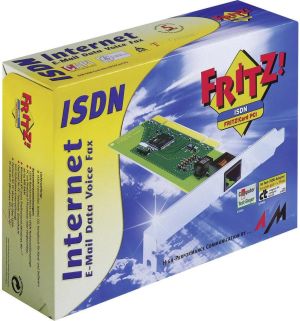 Modem AVM Wewnętrzny  (20001700) 2