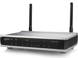 Router LANCOM Systems 1781VAW 1
