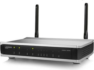Router LANCOM Systems 1781EW+ (62046) 1