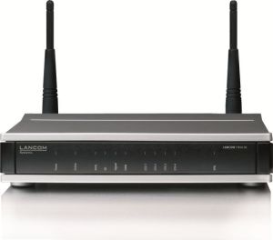 Router LANCOM Systems 1781EW+ (62046) 2
