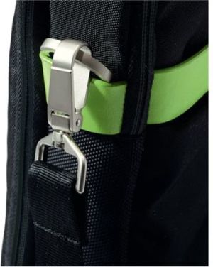 Torba Leitz Complete 15.6" (6016-00-95) 9