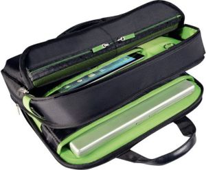 Torba Leitz Complete 15.6" (6016-00-95) 10