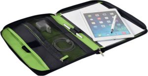 Etui na tablet Leitz LEITZ Schutzhülle 10" Tablet (6225-00-95) 2