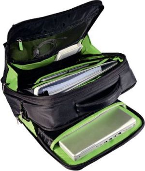 Plecak Leitz Complete 15.6" (6017-00-95) 10