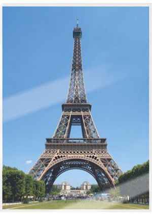 Leitz Folia do laminowania A3 80mic (7486-00-00) 4