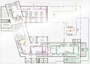 Leitz Folia do laminowania 125mic, A4, 25 sztuk (7482-00-00) 4