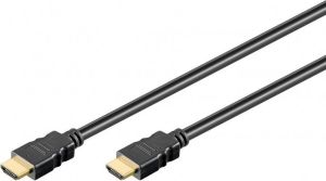Kabel Goobay HDMI - HDMI 5m czarny (51822) 1