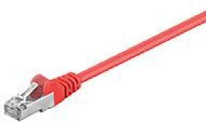 Goobay Patchcord CAT5e SF/UTP 5m (68035) 1