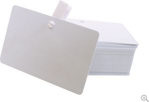 Evolis PVC-Karten - (C4512) 2