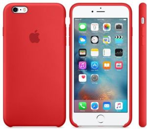 Apple etui iPhone 6+ (MKXM2ZM/A) 2